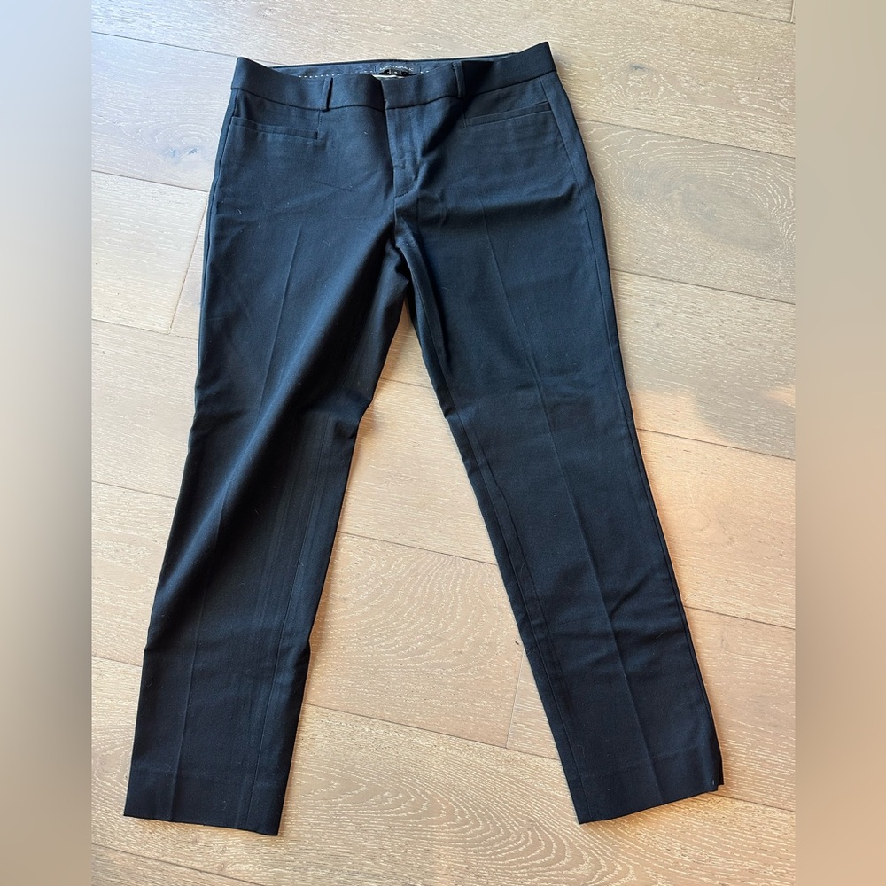 Banana Republic Sloan Trousers